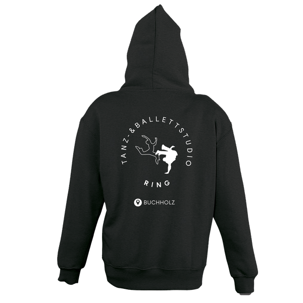 Kids Hoodie Tanz- und Ballettstudio Ring | Buchholz