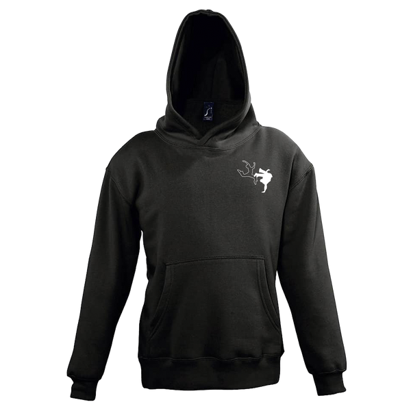 Kids Hoodie Tanz- und Ballettstudio Ring | Buchholz