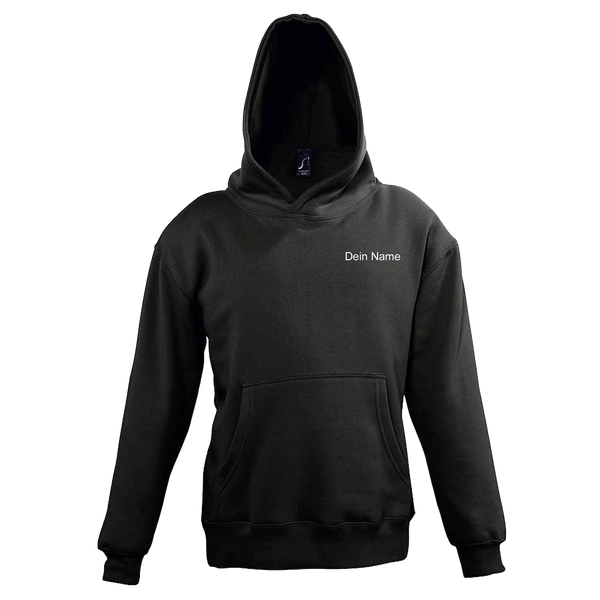 Kids Hoodie Tanz- und Ballettstudio Ring | Buchholz