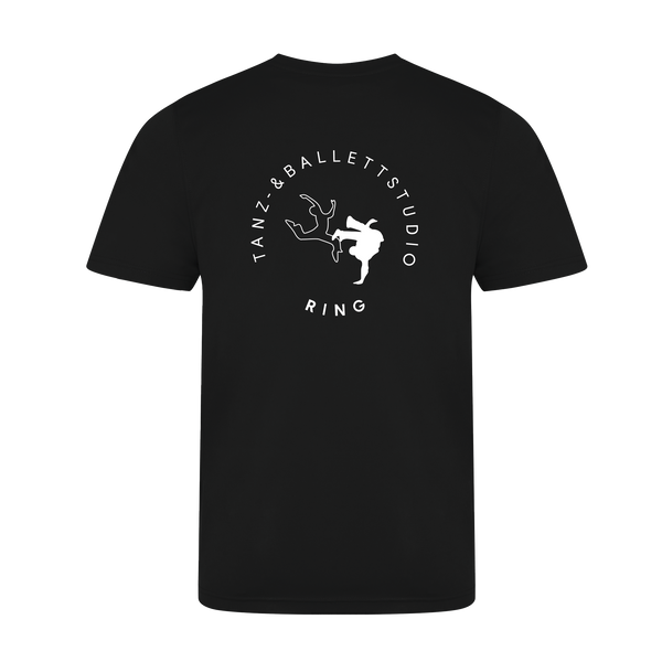 Kids T-Shirt, Sport Tanz- und Ballettstudio Ring | Klein Rönnau