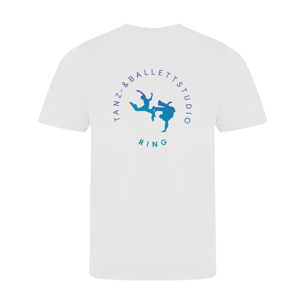 Kids T-Shirt, Sport Tanz- und Ballettstudio Ring | Klein Rönnau