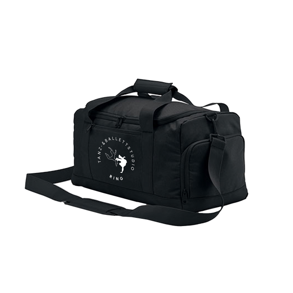 Sporttasche 20l Tanz- und Ballettstudio Ring | Buchholz