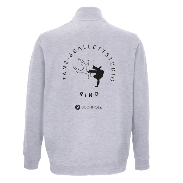 Zipper Jacket Tanz- und Ballettstudio Ring | Buchholz