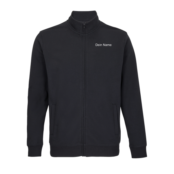 Zipper Jacket Tanz- und Ballettstudio Ring | Klein Rönnau