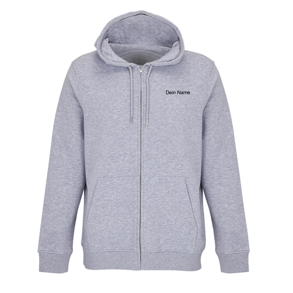 Zipper Hoodie Tanz- und Ballettstudio Ring | Klein Rönnau