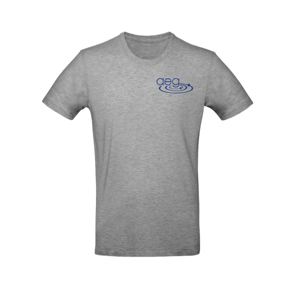 T-Shirt unisex | AEG Einstein-Kollektion