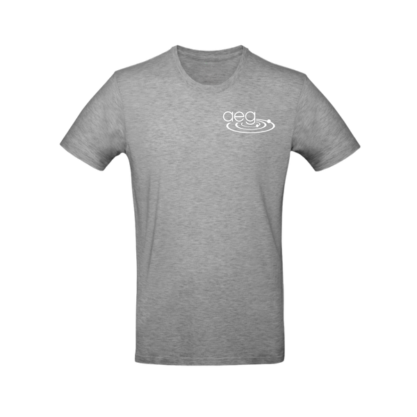 T-Shirt unisex | AEG Einstein-Kollektion