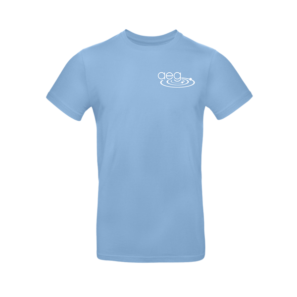 T-Shirt unisex | AEG Einstein-Kollektion