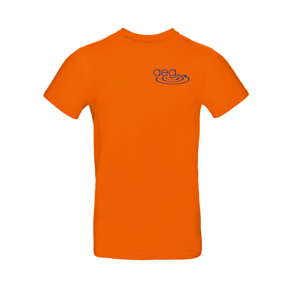 T-Shirt unisex | AEG Einstein-Kollektion