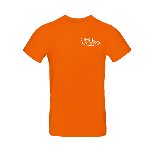 T-Shirt unisex | AEG Einstein-Kollektion