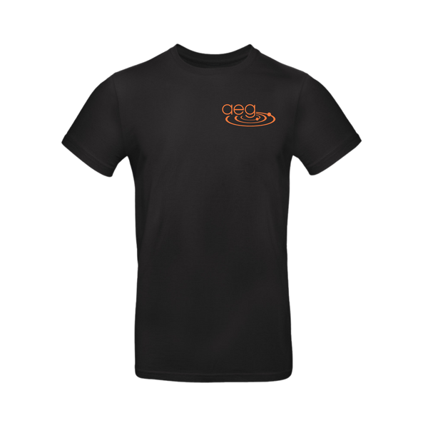 T-Shirt unisex | AEG Einstein-Kollektion