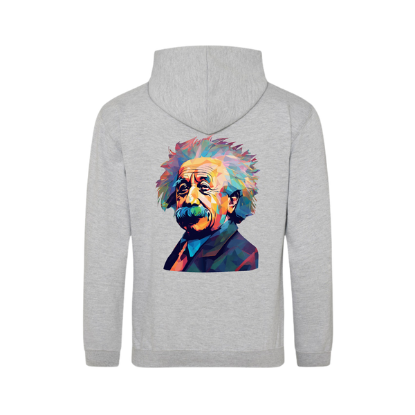 🤍NEU🤍 Zipper unisex | AEG Einstein-Kollektion