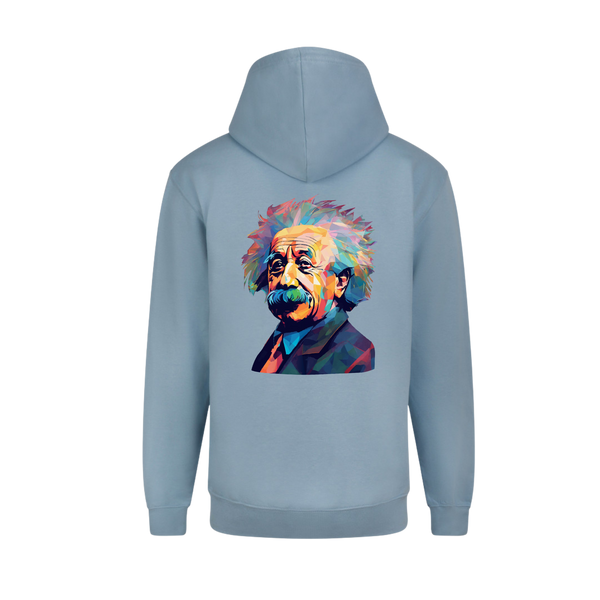 🤍NEU🤍 Zipper unisex | AEG Einstein-Kollektion