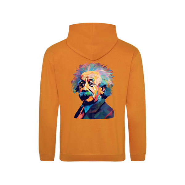 🤍NEU🤍 Zipper unisex | AEG Einstein-Kollektion