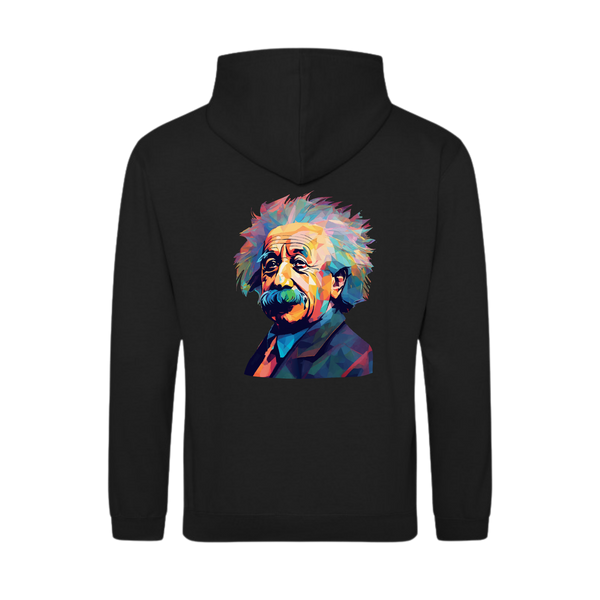 🤍NEU🤍 Zipper unisex | AEG Einstein-Kollektion