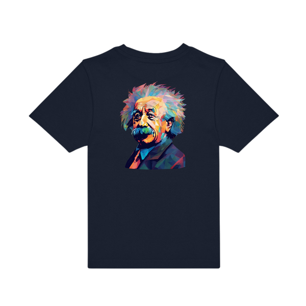 Kids T-Shirt | AEG Einstein-Kollektion