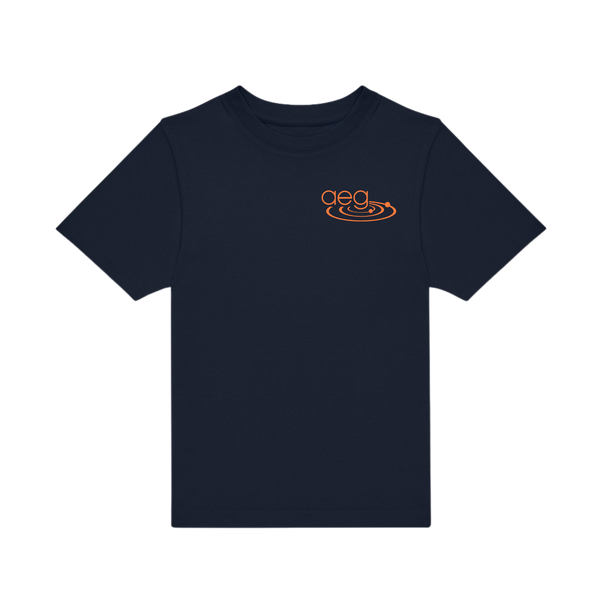Kids T-Shirt | AEG Einstein-Kollektion