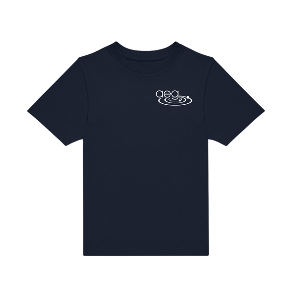 Kids T-Shirt | AEG Einstein-Kollektion