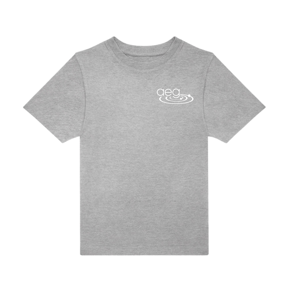Kids T-Shirt | AEG Einstein-Kollektion