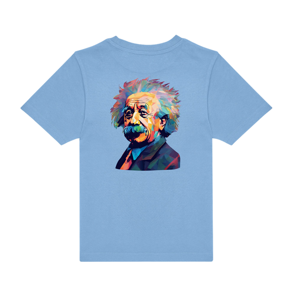 Kids T-Shirt | AEG Einstein-Kollektion