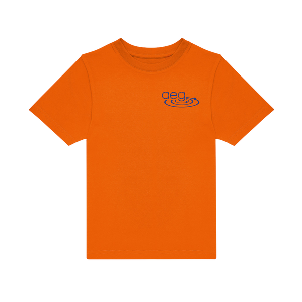 Kids T-Shirt | AEG Einstein-Kollektion