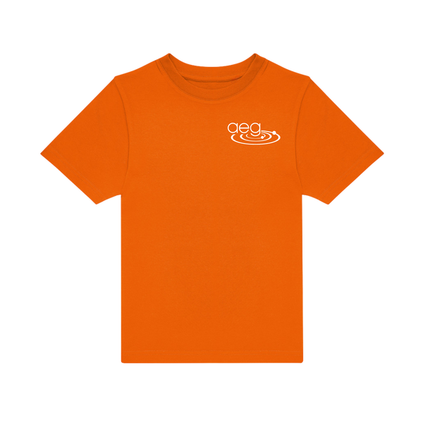 Kids T-Shirt | AEG Einstein-Kollektion