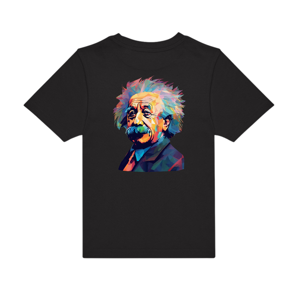 Kids T-Shirt | AEG Einstein-Kollektion