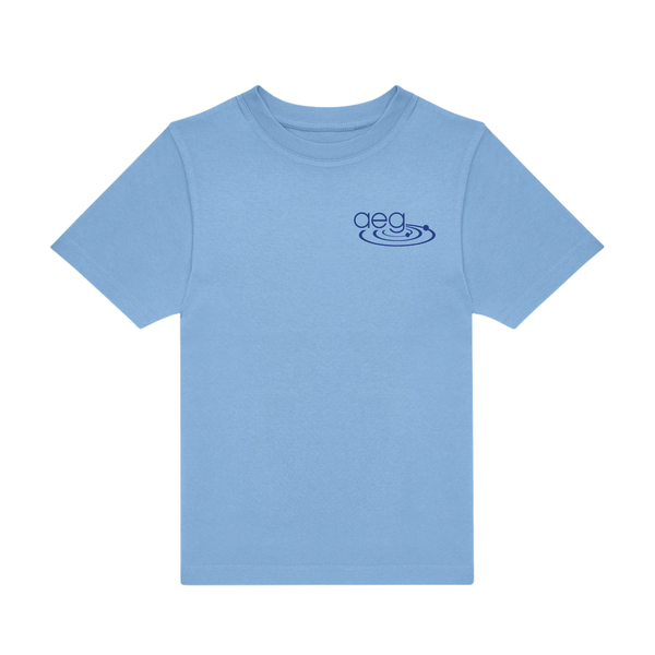 Kids T-Shirt | AEG Einstein-Kollektion