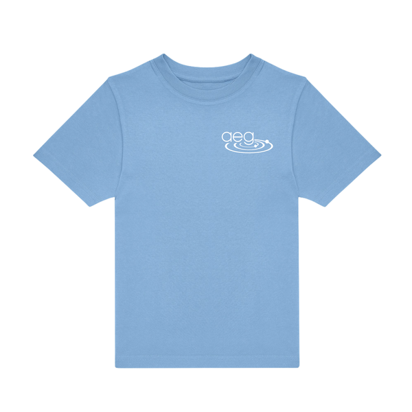Kids T-Shirt | AEG Einstein-Kollektion