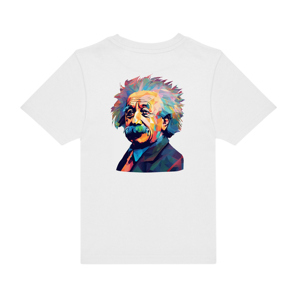 Kids T-Shirt | AEG Einstein-Kollektion