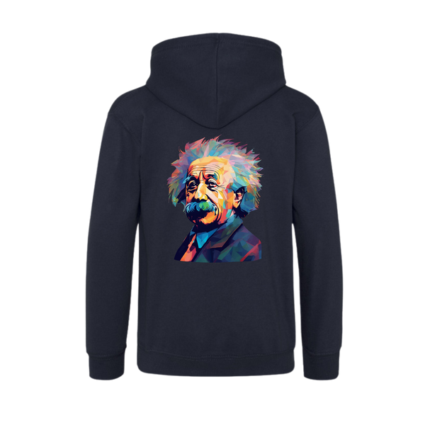 Kids Hoodie | AEG Einstein-Kollektion
