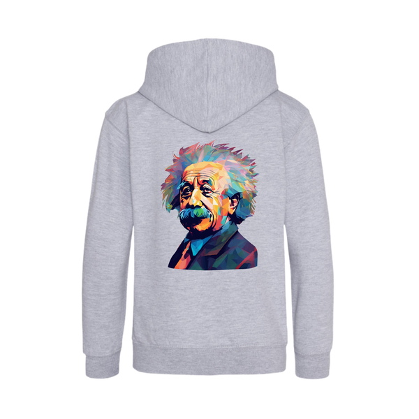 Kids Hoodie | AEG Einstein-Kollektion