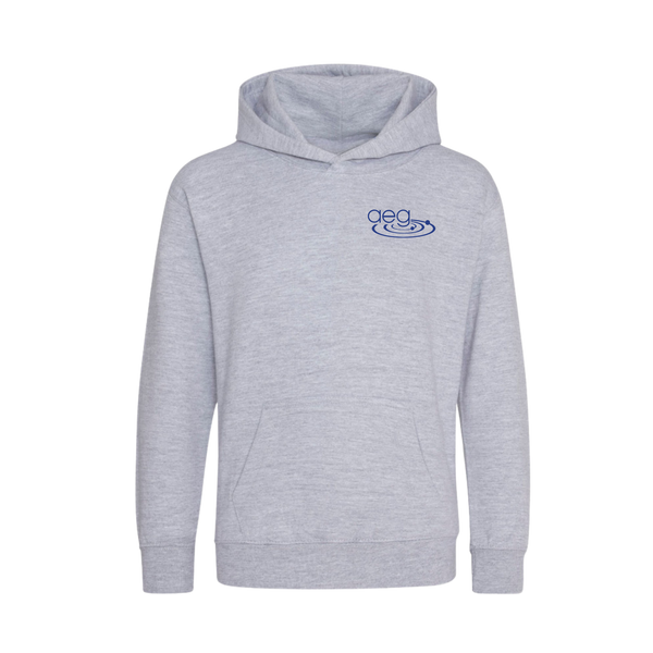 Kids Hoodie | AEG Einstein-Kollektion