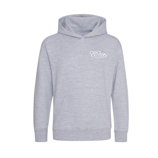 Kids Hoodie | AEG Einstein-Kollektion