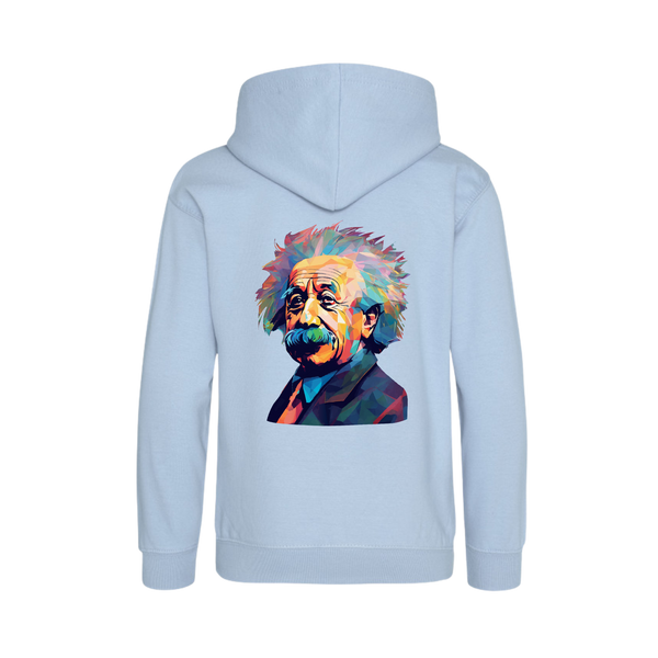 Kids Hoodie | AEG Einstein-Kollektion