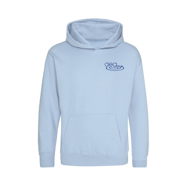 Kids Hoodie | AEG Einstein-Kollektion