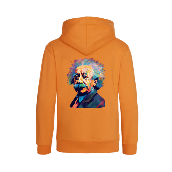 Kids Hoodie | AEG Einstein-Kollektion