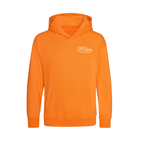 Kids Hoodie | AEG Einstein-Kollektion