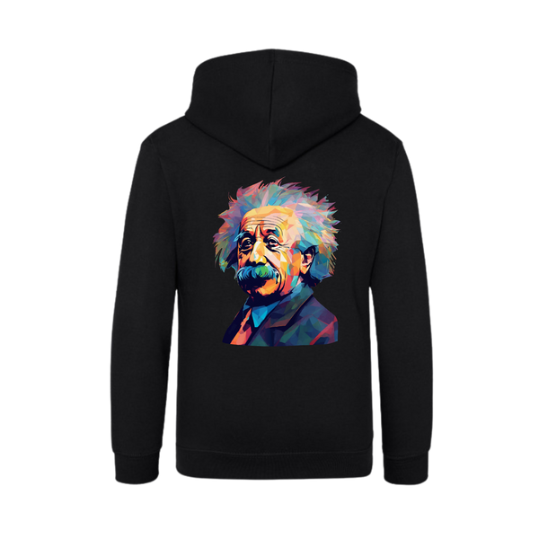 Kids Hoodie | AEG Einstein-Kollektion