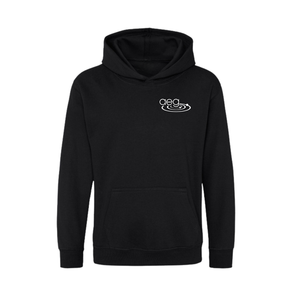 Kids Hoodie | AEG Einstein-Kollektion