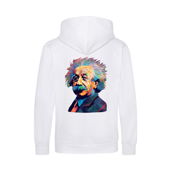 Kids Hoodie | AEG Einstein-Kollektion