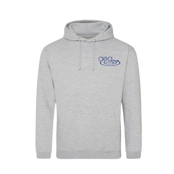 Hoodie unisex | AEG Einstein-Kollektion