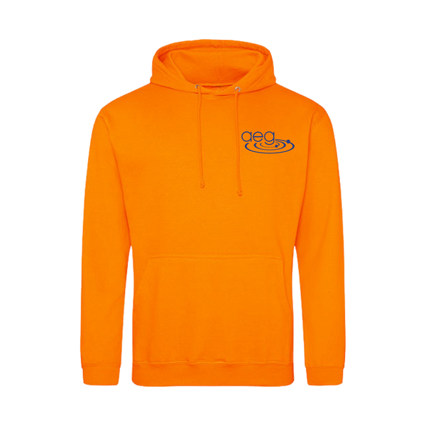 Hoodie unisex | AEG Einstein-Kollektion