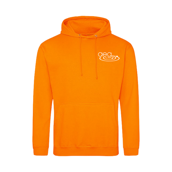 Hoodie unisex | AEG Einstein-Kollektion