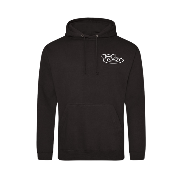 Hoodie unisex | AEG Einstein-Kollektion