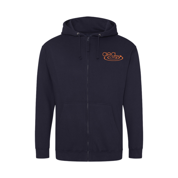 🤍NEU🤍 Zipper unisex | AEG Einstein-Kollektion