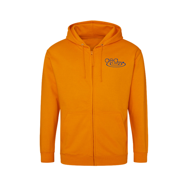 🤍NEU🤍 Zipper unisex | AEG Einstein-Kollektion
