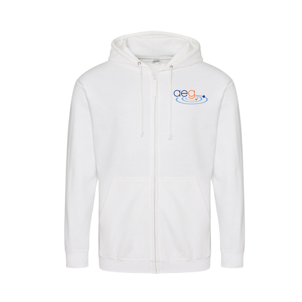 🤍NEU🤍 Zipper unisex | AEG Einstein-Kollektion