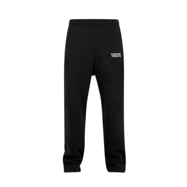 Track-Pant Open Leg | Blau-Weiss Buchholz Aerobicturnen 🤍 10% Bundle Vorteil mit Hoodie Athlete
