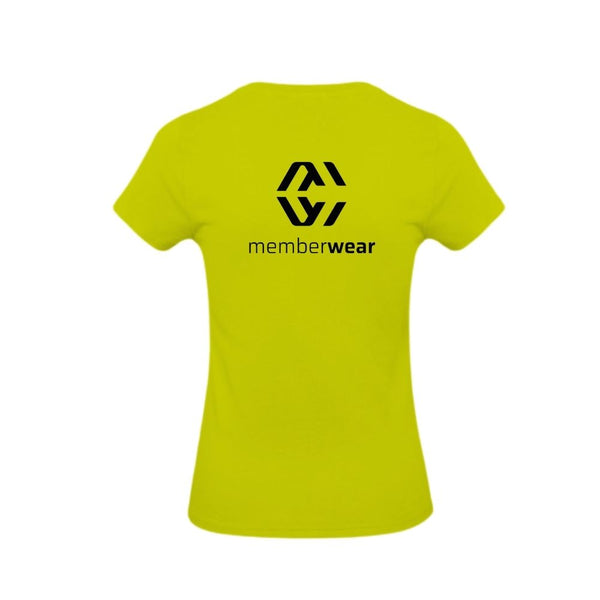 Demo T-Shirt Damen
